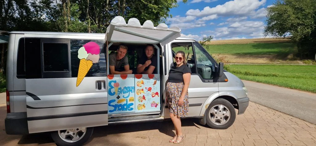 Kindercamp 2025 – Eindruck 16