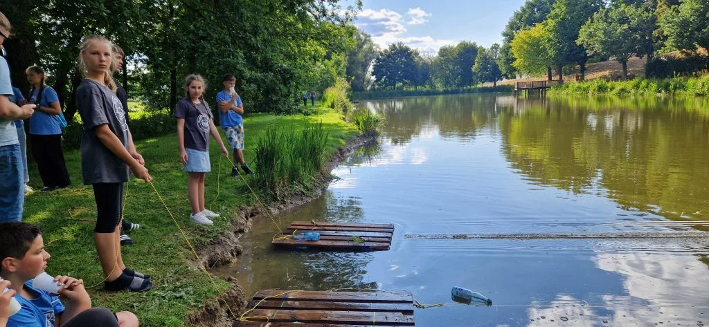 Kindercamp 2025 – Eindruck 17