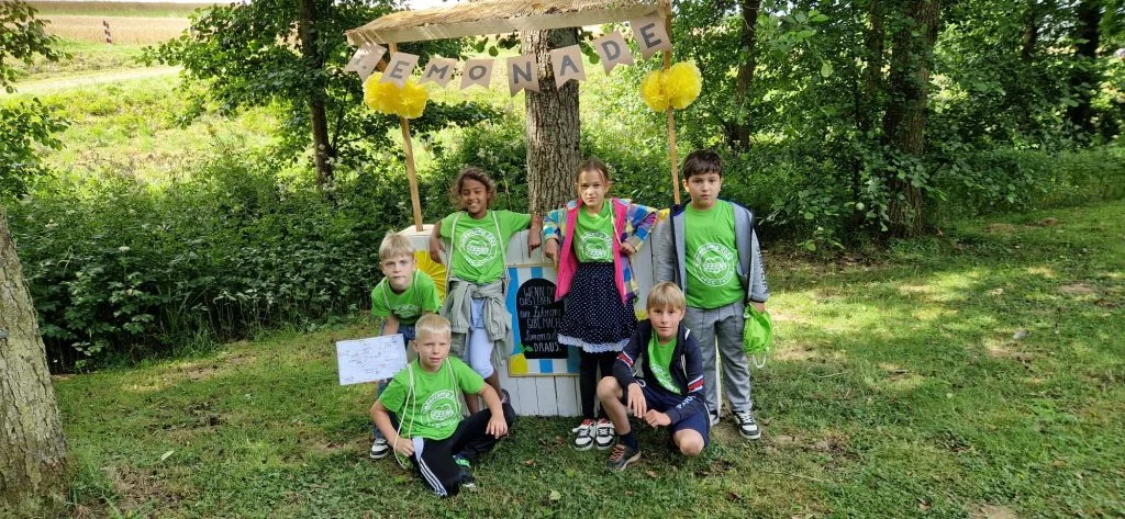 Kindercamp 2025 – Eindruck 18
