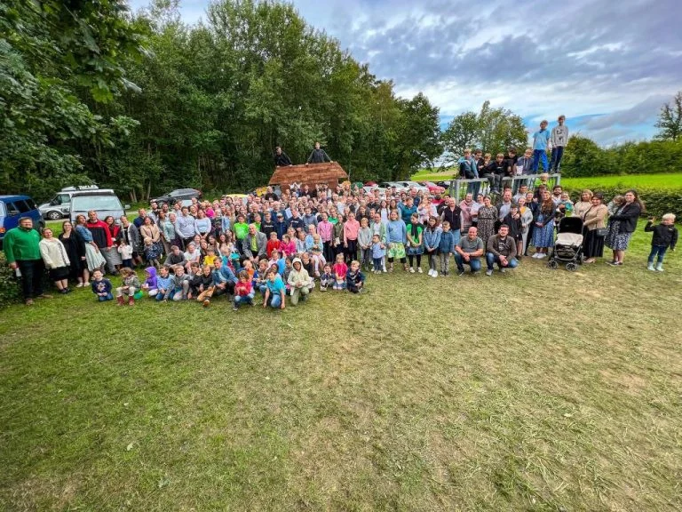Kinder- und Teencamp 2023 – Eindruck 13