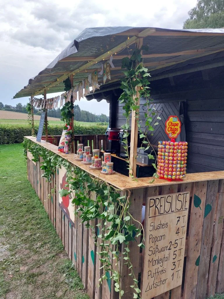 Kinder- und Teencamp 2023 – Eindruck 3