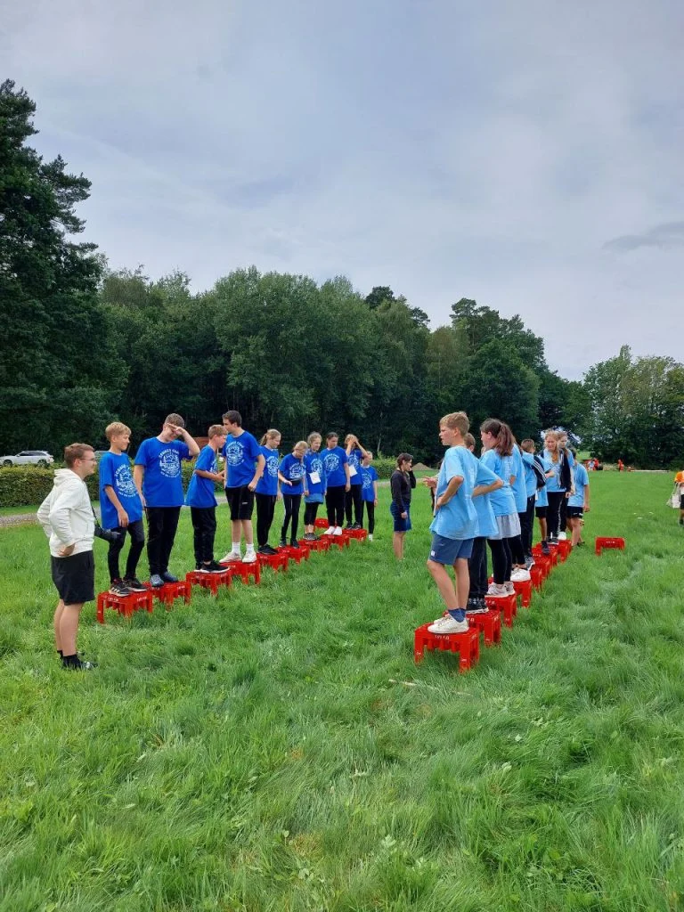 Kinder- und Teencamp 2023 – Eindruck 5