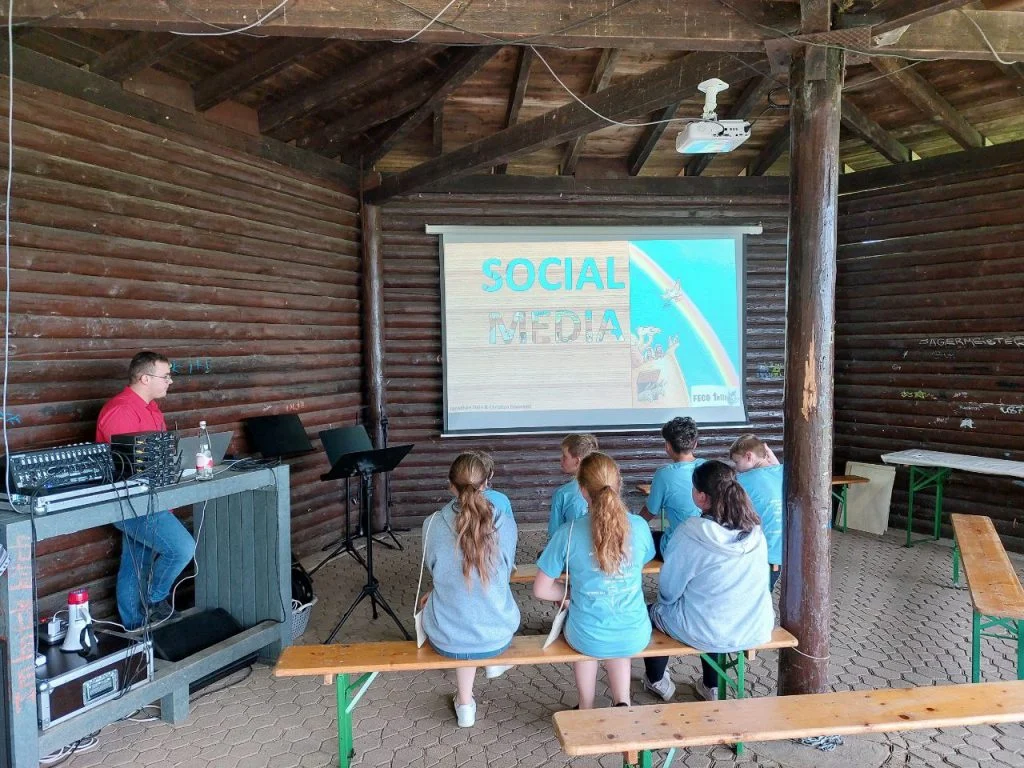 Kinder- und Teencamp 2023 – Eindruck 6