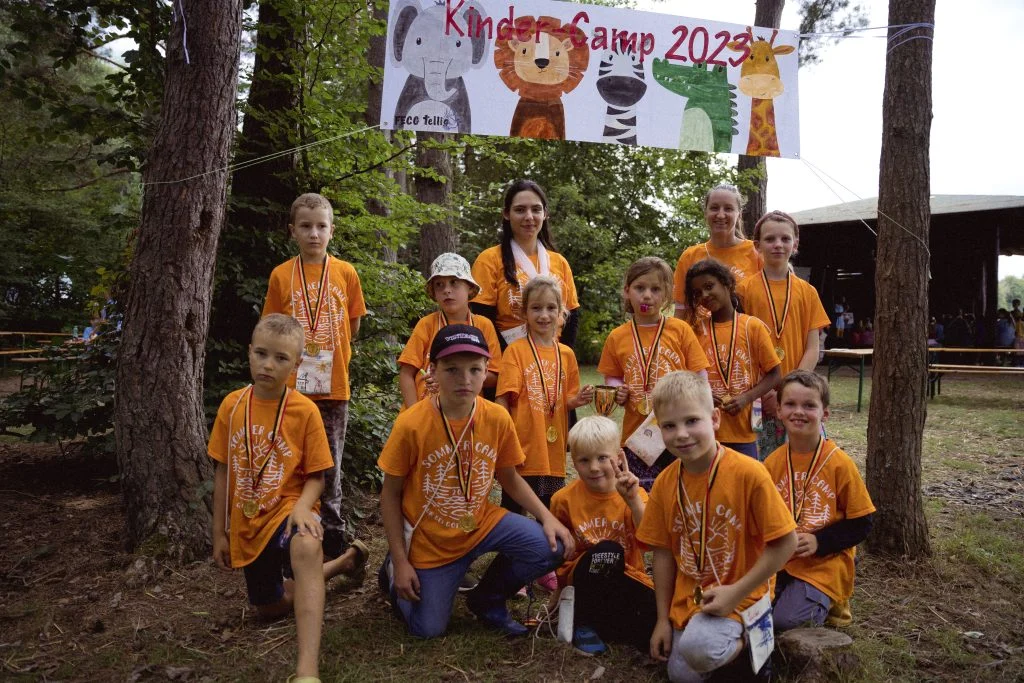 Kinder- und Teencamp 2023 – Eindruck 8