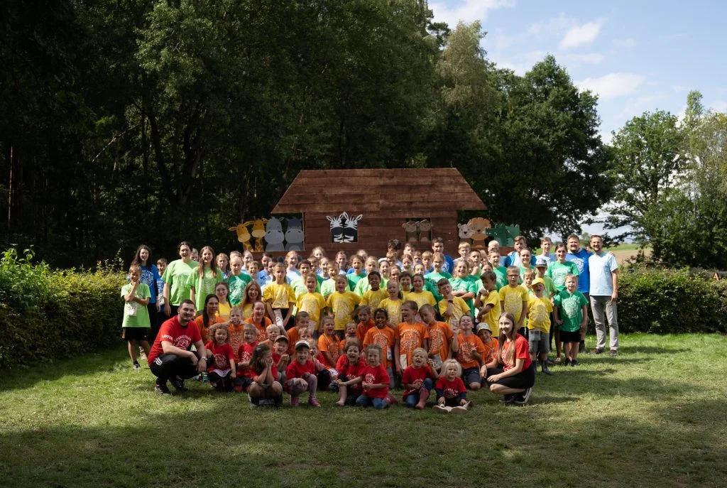 Kinder- und Teencamp 2023 – Eindruck 12