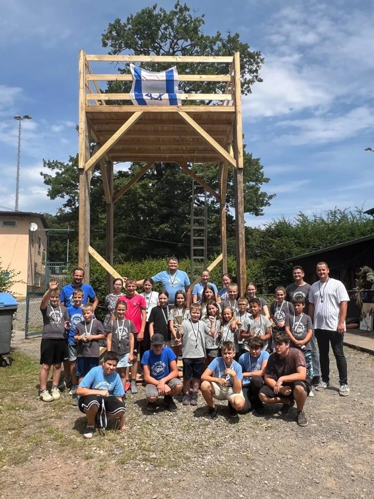 Kindercamp 2025 – Eindruck 3
